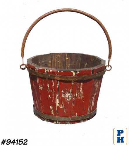Bucket