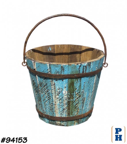 Bucket