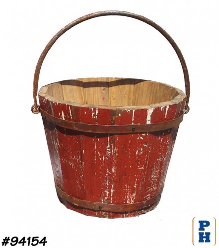 Bucket