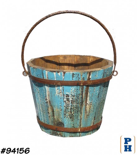 Bucket