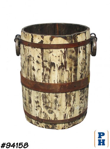 Barrel