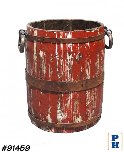 Bucket