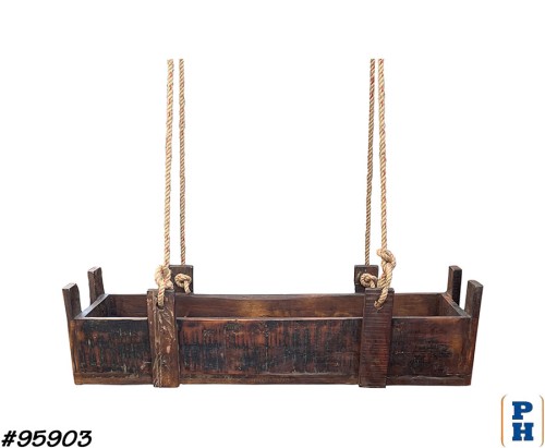 Planter, Hanging