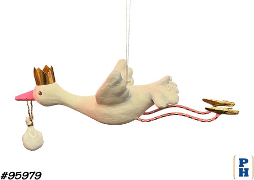 Stork