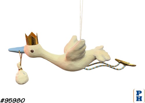 Stork