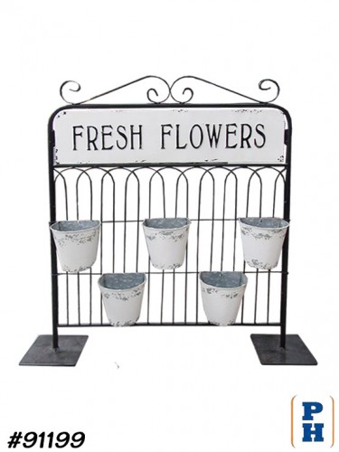 Flower Display