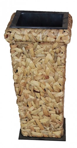 Pedestal - Planter