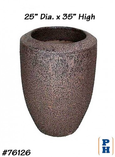 Planter - Oversize Vase