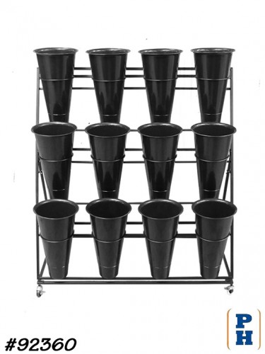 Flower Rack