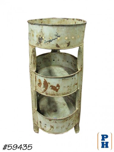 Vegetable Bin