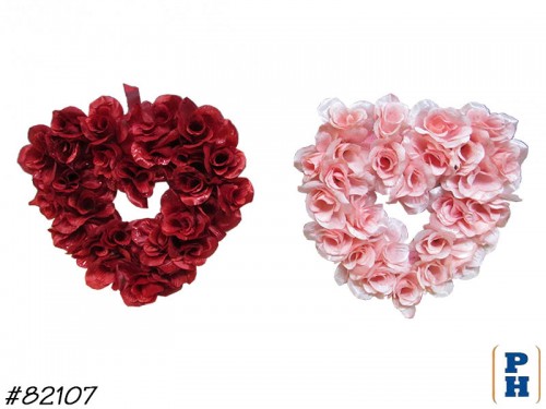 Flower Heart