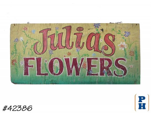 Sign
