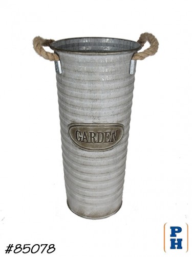 Flower Bucket