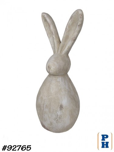 Rabbit Figure