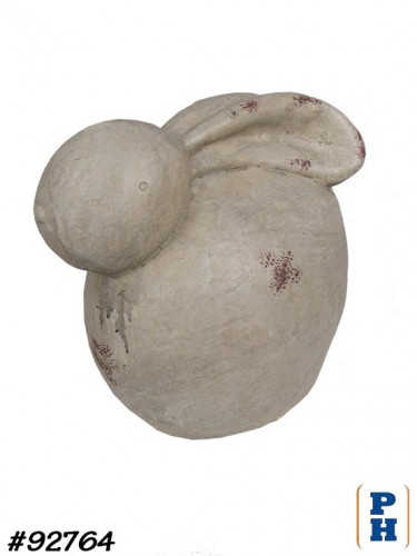 Rabbit Figure