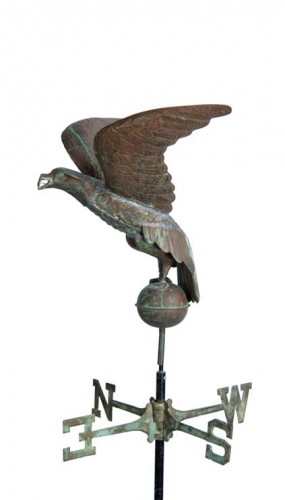 Weather Vane