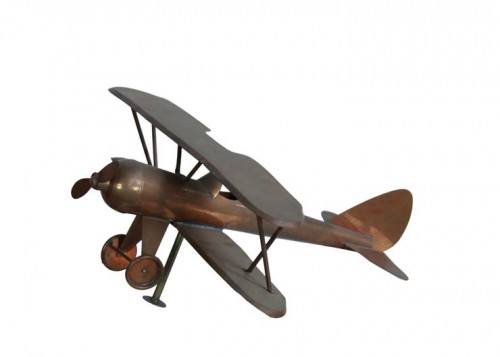 Weather Vane