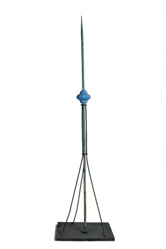 Lightning Rod