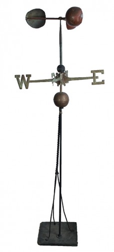 Weather Vane
