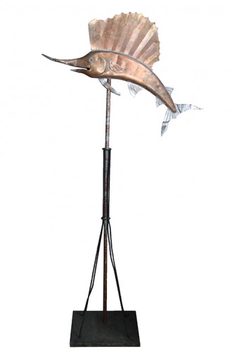 Weather Vane