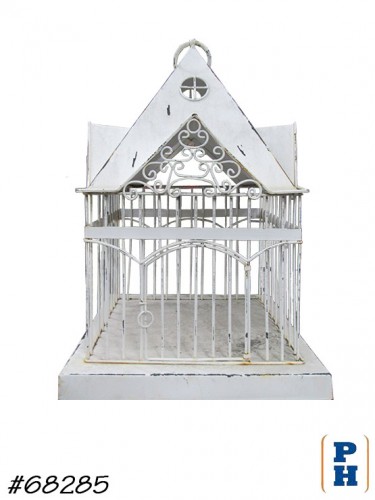 Birdhouse