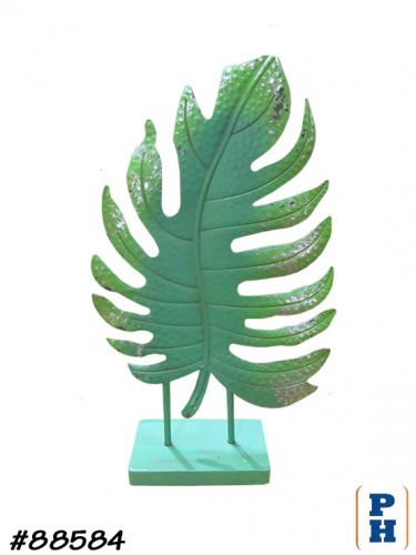 Metal Leaf