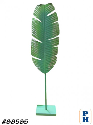 Metal Leaf