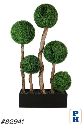 Topiary / Faux Plant