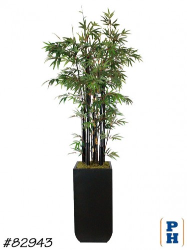 Faux Plant Potted