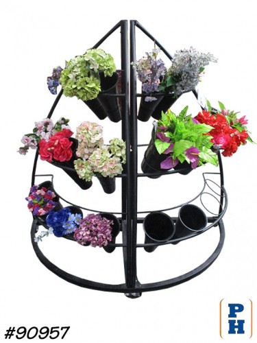 Flower Rack