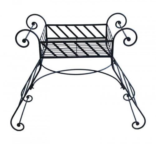 Flower - Plant Stand