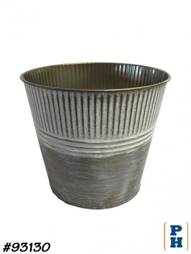 Flower Bucket