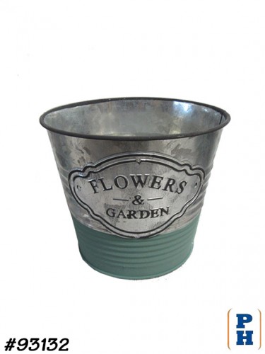 Flower Bucket