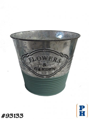 Flower Bucket