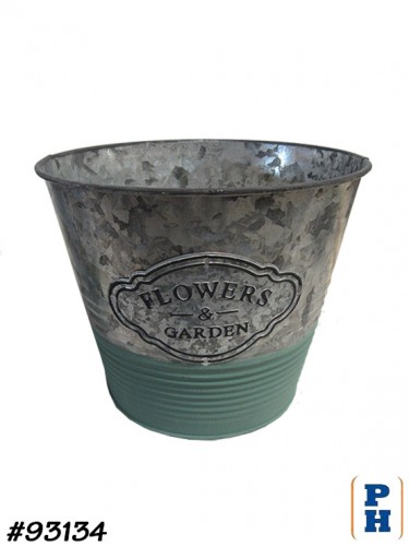 Flower Bucket