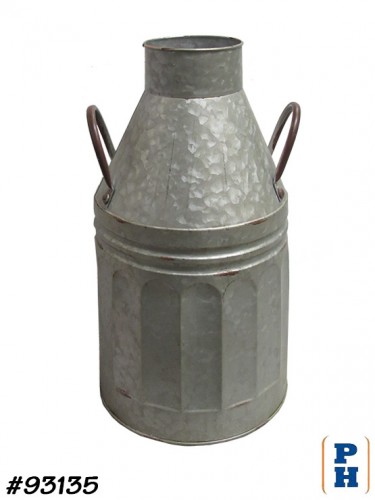 Milk Can