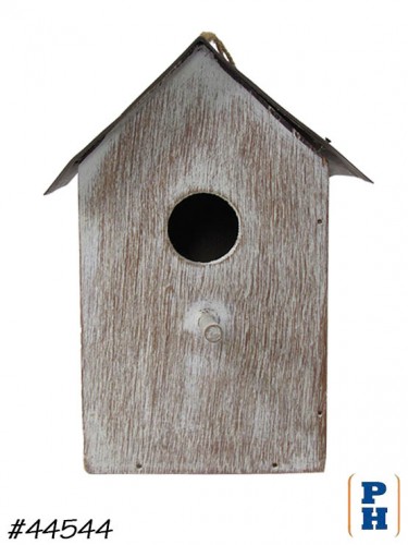 Birdhouse