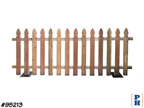 Fence Section