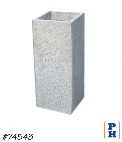 Oversize Planter - Vase