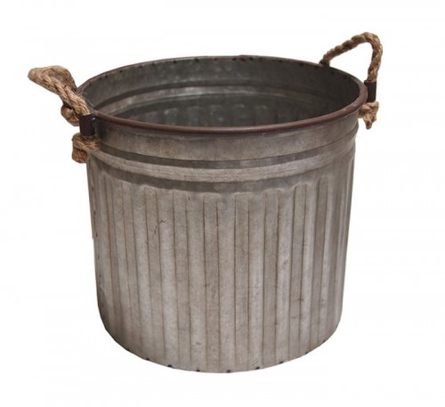 Bucket, Planter