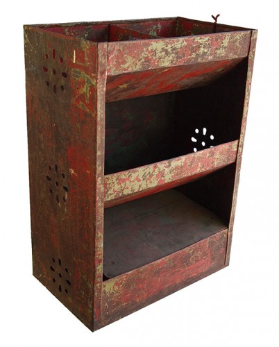 Vegetable Bin