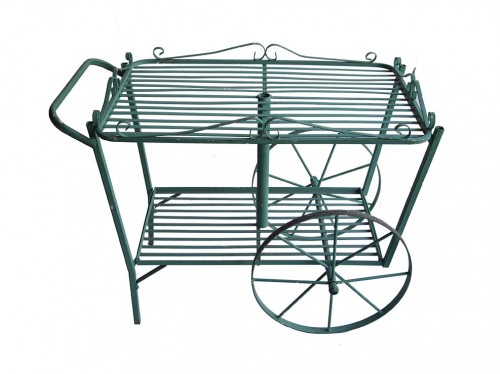 Flower Cart