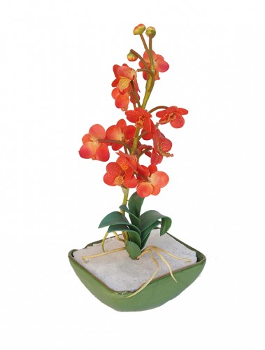 Faux Plant