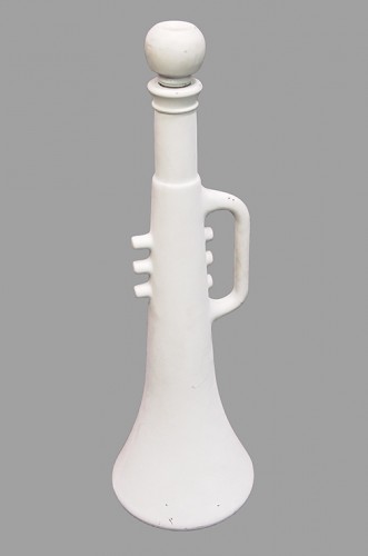 Trumpet Bottle