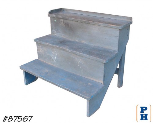 Flower Display Stand