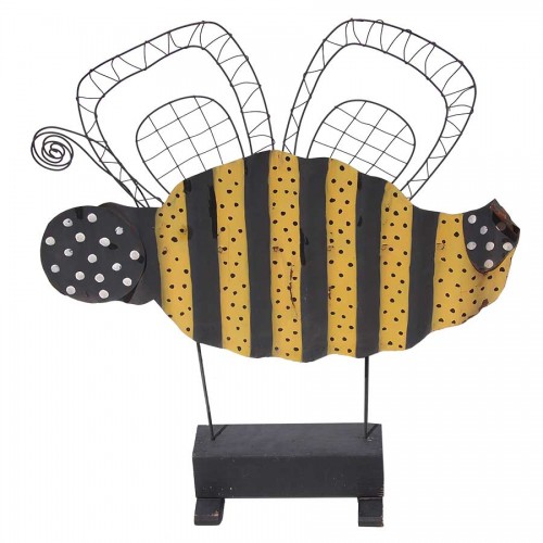 Metal Bee