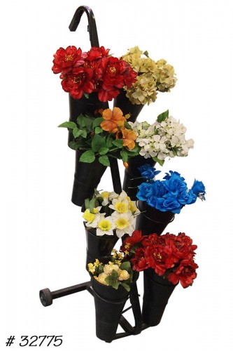 Flower Rack