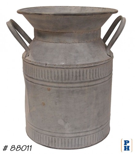 Milk Can