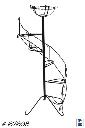 Flower - Plant Stand