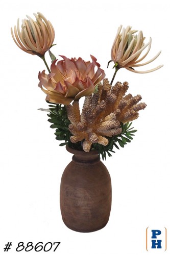 Planter - Vase